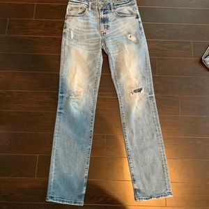 Mens Jeans, 29/32